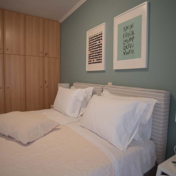 lefkada town apartment- marys house